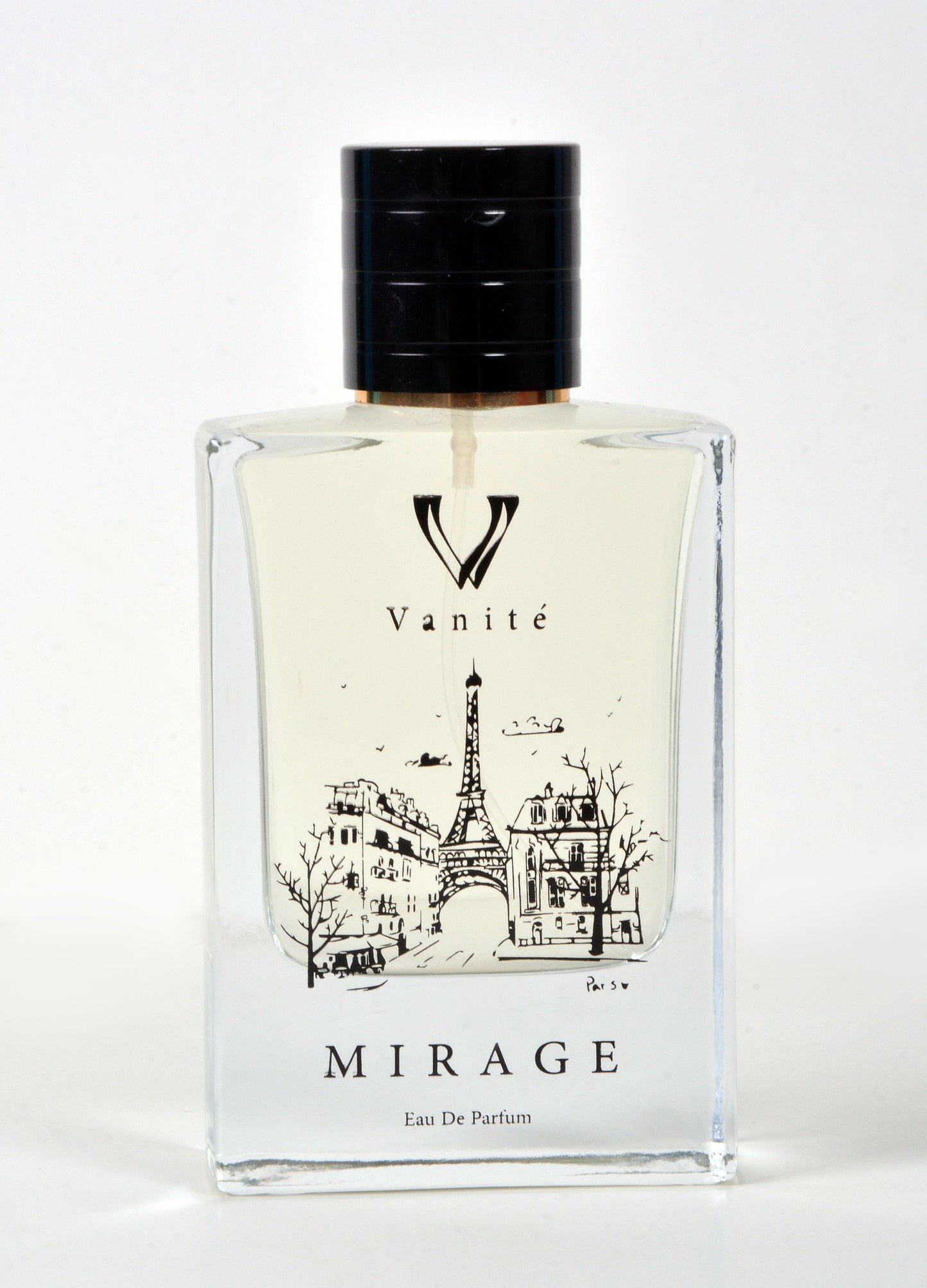 MIRAGE