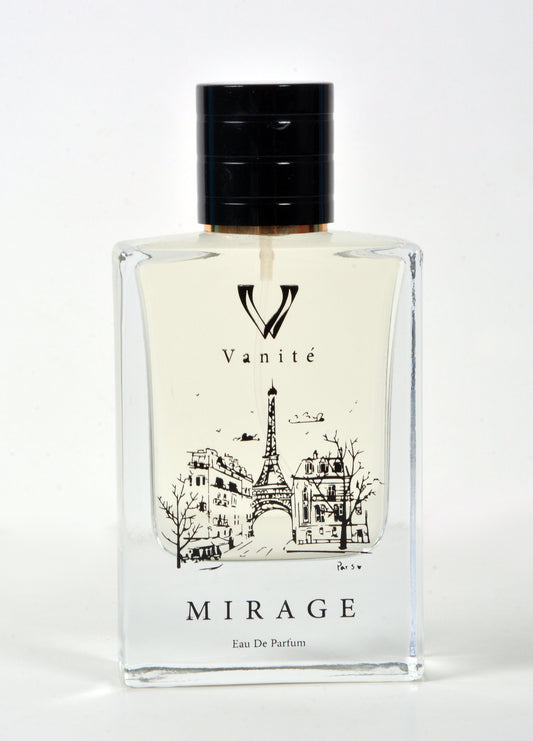 MIRAGE