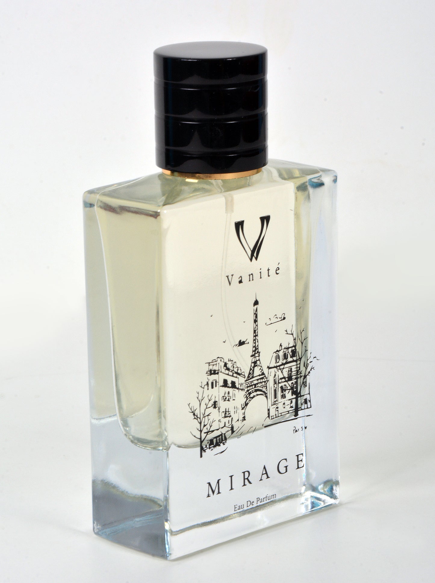 MIRAGE