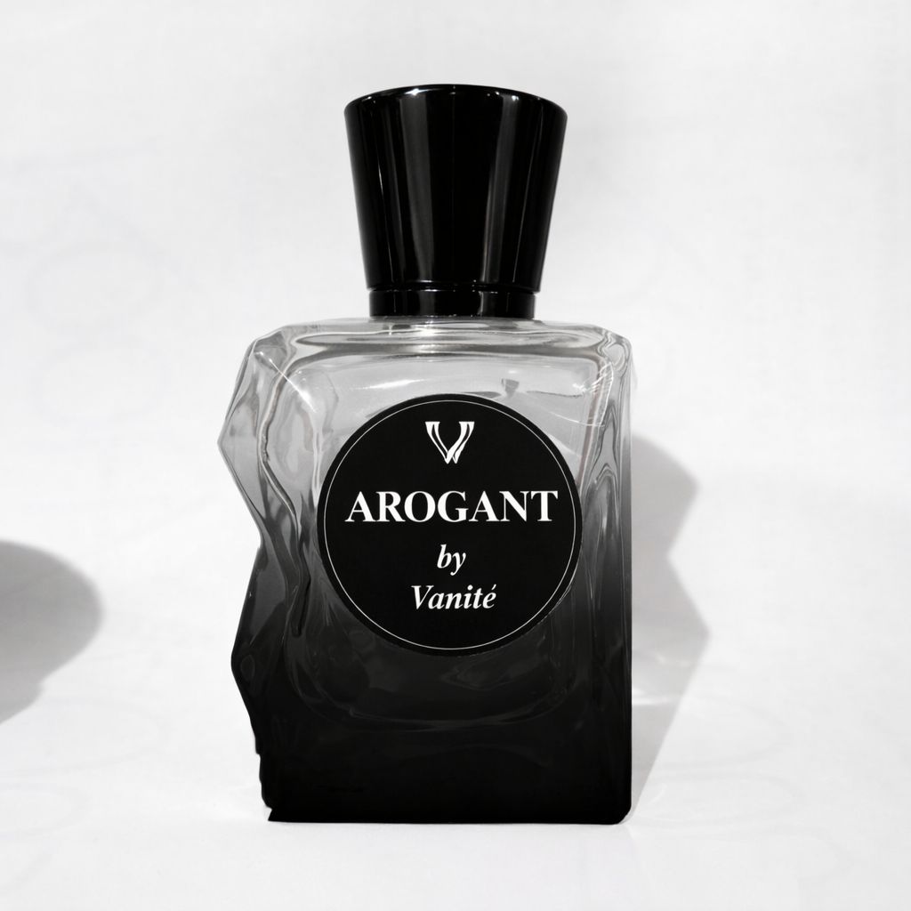 ARROGANT